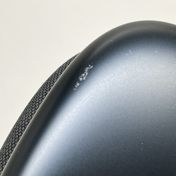 【中古】AirPods Max(USB-C) MWW43ZA/A ミッドナイト【秋葉原】