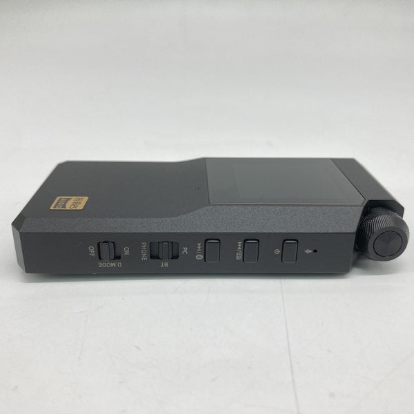 【中古】BTR17 Black 【FIO-BTR17-B】【名古屋】