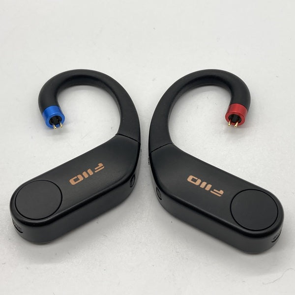 FiiO UTWS5 2025 ワイヤレスイヤホン 2pin 動作確認のみ UTWS5 2025 – FIIO Japan