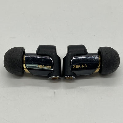 【中古】XBA-N3　(ケーブル欠品)【秋葉原】