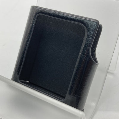 【中古】M0Pro 専用レザーケース ブラック【名古屋】