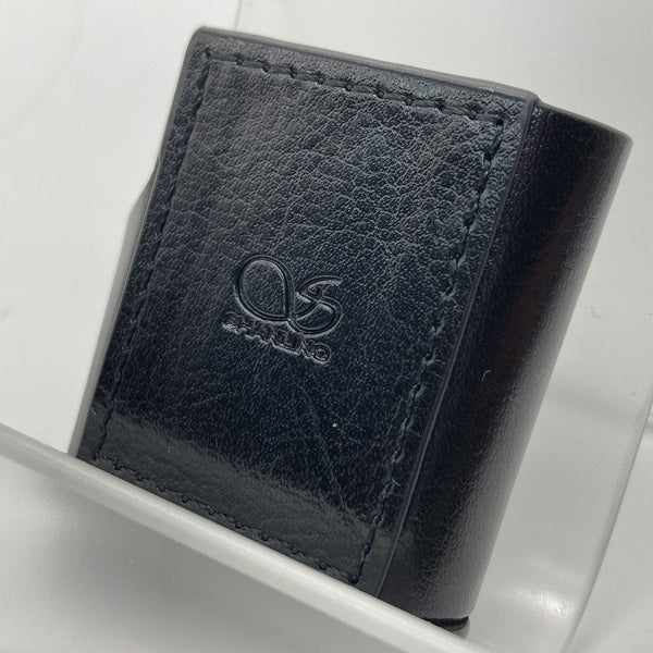 【中古】M0Pro 専用レザーケース ブラック【名古屋】