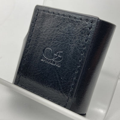 【中古】M0Pro 専用レザーケース ブラック【名古屋】