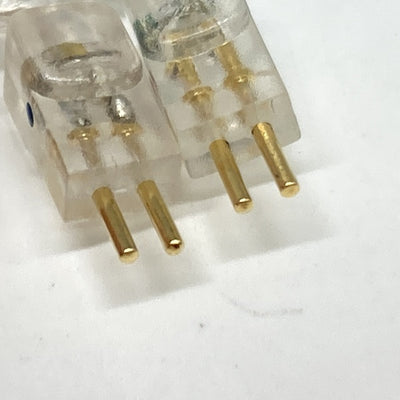 【中古】標準127㎝ クリアスペアケーブル フォーミングタイプ【SC-N50CF】【秋葉原】