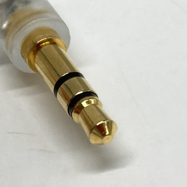 【中古】標準127㎝ クリアスペアケーブル フォーミングタイプ【SC-N50CF】【秋葉原】