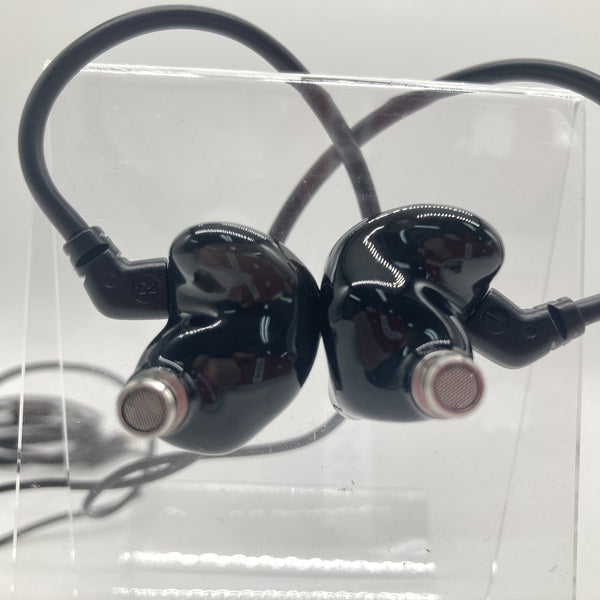 【中古】SUPERIOR Vermilion Red 【QDC-SUPERIOR-RD】【日本橋】