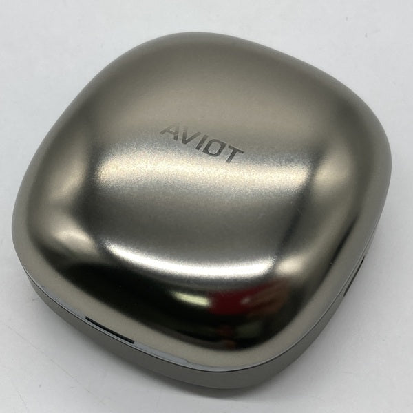 【中古】TE-H1 シルバー【TE-H1-SL】【秋葉原】
