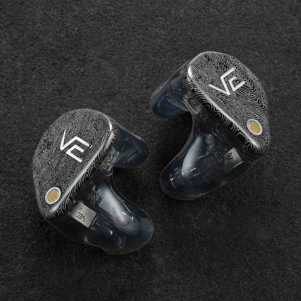 VISION EARS 【VE FAMILY価格】VE XCON – e☆イヤホン