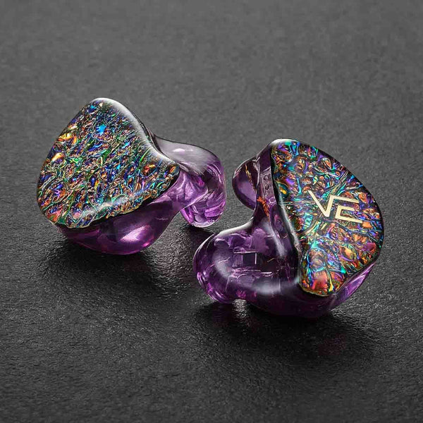 VISION EARS 【VE FAMILY価格】VE PURE – e☆イヤホン