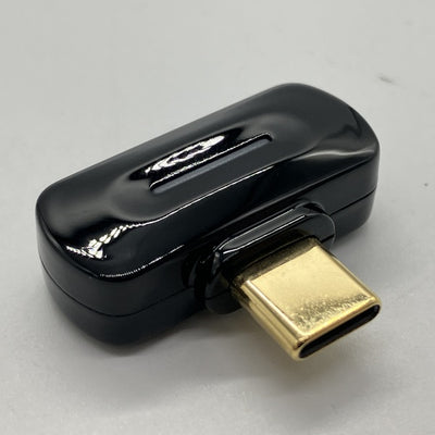 【中古】BT11 Black 【FIO-BT11-B】【秋葉原】