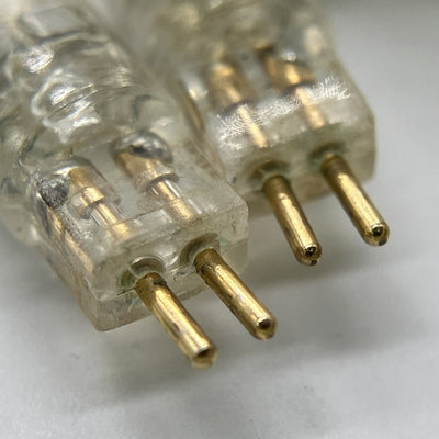 【中古】Line-K 2Pin-4.4mm【秋葉原】