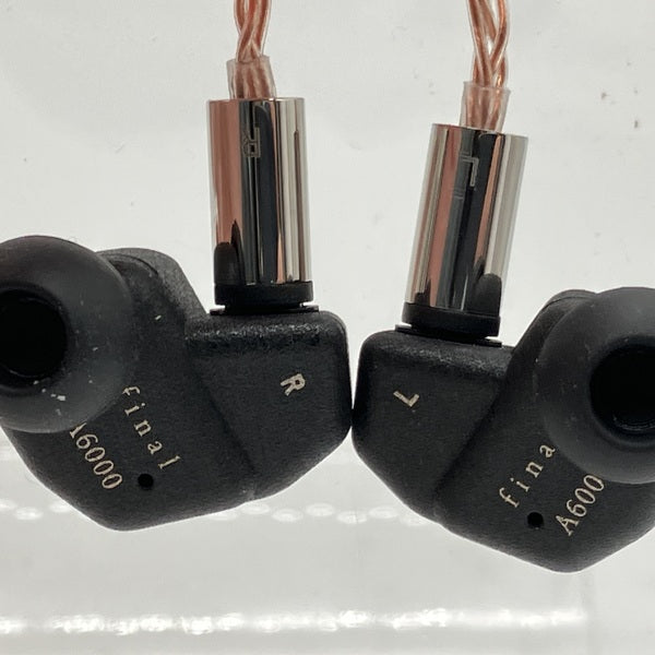 【中古】A6000 【FI-A6DPLD】【名古屋】