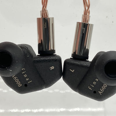 【中古】A6000 【FI-A6DPLD】【名古屋】