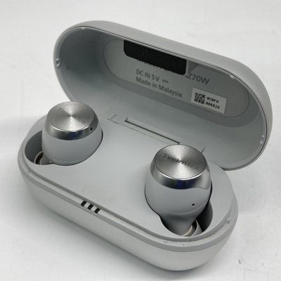 【中古】EAH-AZ70W シルバー【日本橋】