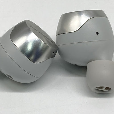 【中古】EAH-AZ70W シルバー【日本橋】