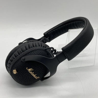 【中古】Monitor III ANC Black【秋葉原】