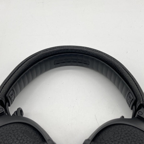 【中古】Monitor III ANC Black【秋葉原】
