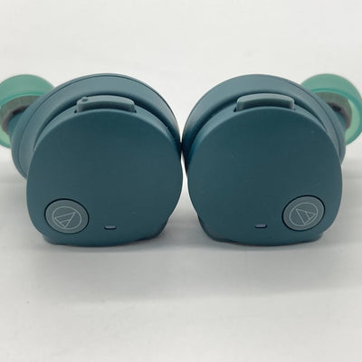 【中古】ATH-CKS50TW2 GR グリーン【秋葉原】