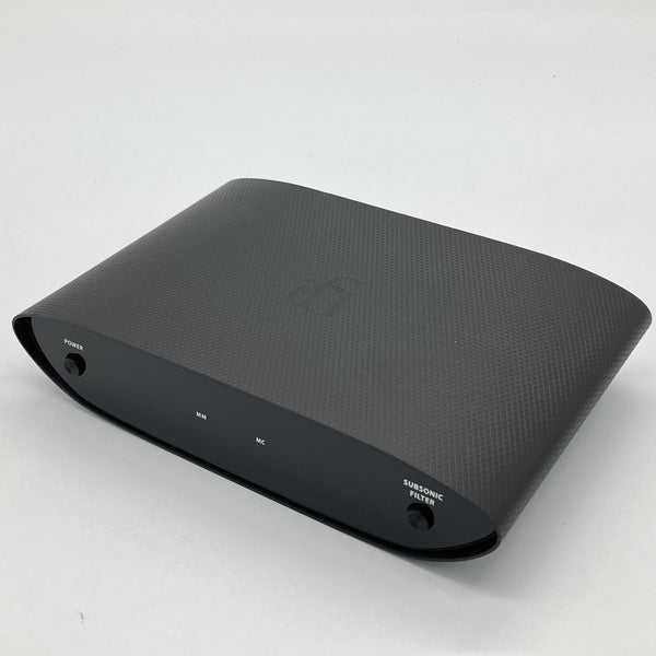 【中古】ZEN Air Phono + TOP WING トランス式ACアダプターバンドル【仙台】
