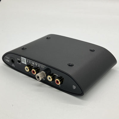 【中古】ZEN Air Phono + TOP WING トランス式ACアダプターバンドル【仙台】
