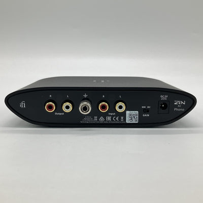 【中古】ZEN Air Phono + TOP WING トランス式ACアダプターバンドル【仙台】