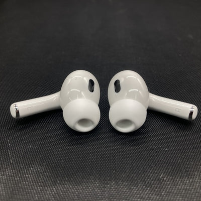 【中古】MagSafe充電ケース(USB-C)付きAirPods Pro(第2世代) MTJV3JA【秋葉原】