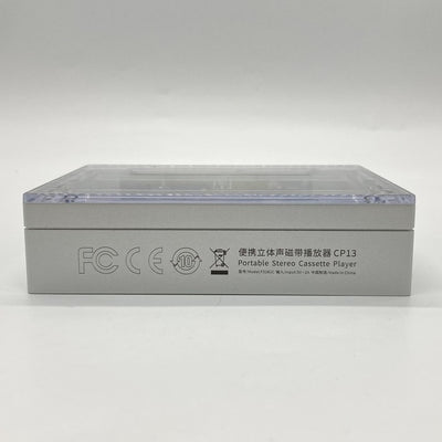 【中古】CP13 Transparent 【FIO-CP13-T】【名古屋】