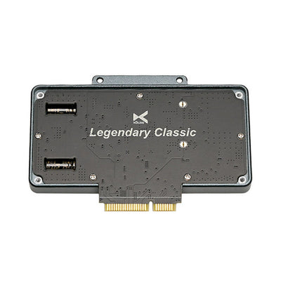 WM8741DACカード（XD05PRO専用）