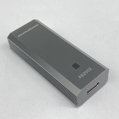 【中古】AS2002 USB DAC【秋葉原】