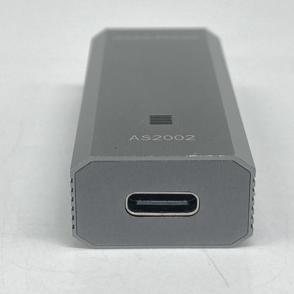 【中古】AS2002 USB DAC【秋葉原】