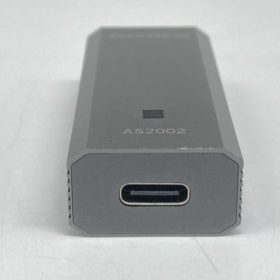 【中古】AS2002 USB DAC【秋葉原】