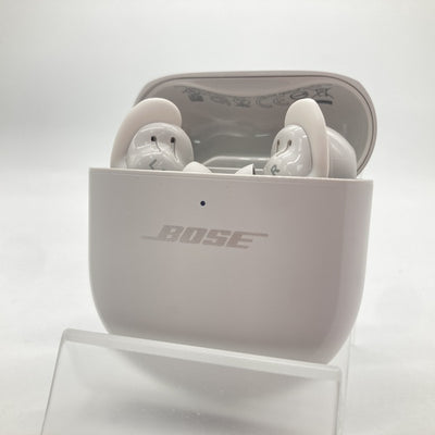 【中古】QuietComfort Ultra Earbuds White Smoke【秋葉原】