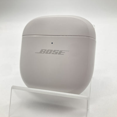 【中古】QuietComfort Ultra Earbuds White Smoke【秋葉原】