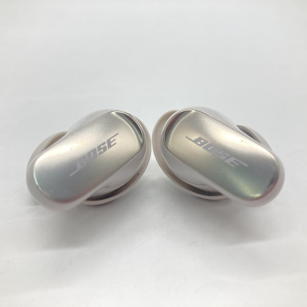 【中古】QuietComfort Ultra Earbuds White Smoke【秋葉原】