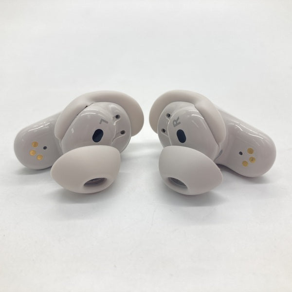 【中古】QuietComfort Ultra Earbuds White Smoke【秋葉原】