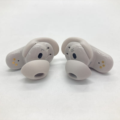 【中古】QuietComfort Ultra Earbuds White Smoke【秋葉原】