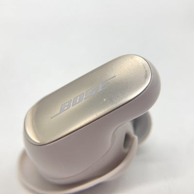 【中古】QuietComfort Ultra Earbuds White Smoke【秋葉原】