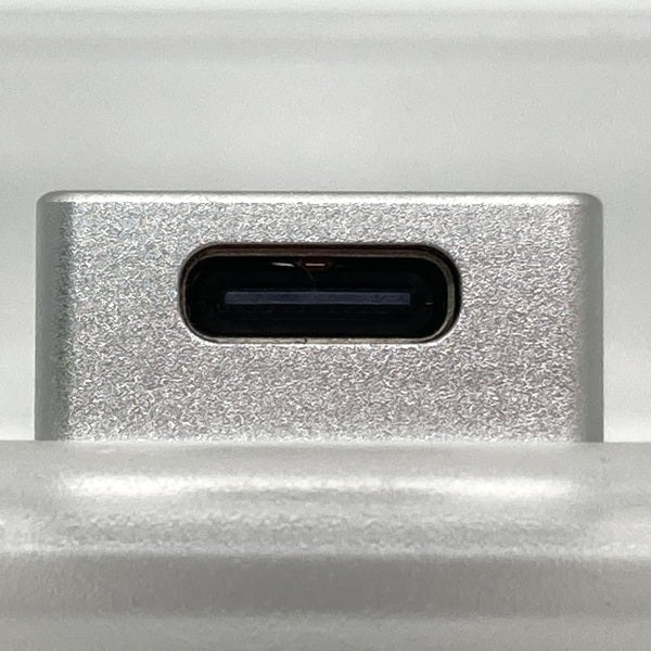 【中古】S9Pro Silver【秋葉原】