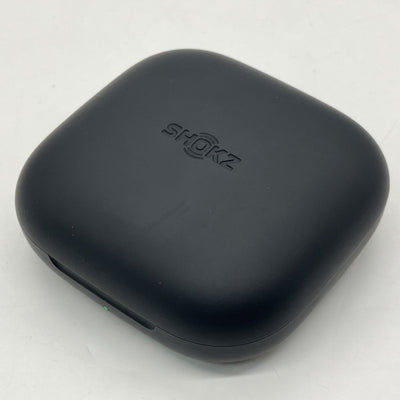 【中古】OpenFit Air Black【SKZ-EP-000025】【名古屋】