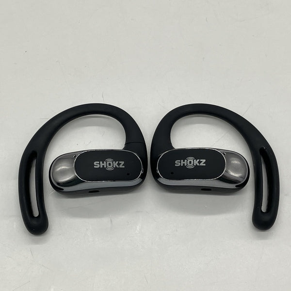 【中古】OpenFit Air Black【SKZ-EP-000025】【名古屋】