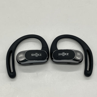 【中古】OpenFit Air Black【SKZ-EP-000025】【名古屋】