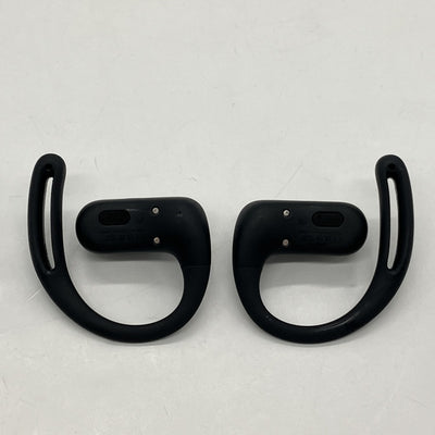 【中古】OpenFit Air Black【SKZ-EP-000025】【名古屋】
