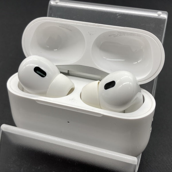 【中古】AirPods Pro (第2世代) MQD83J/A【名古屋】