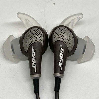 【中古】QUIETCOMFORT20i（QC20i）【秋葉原】