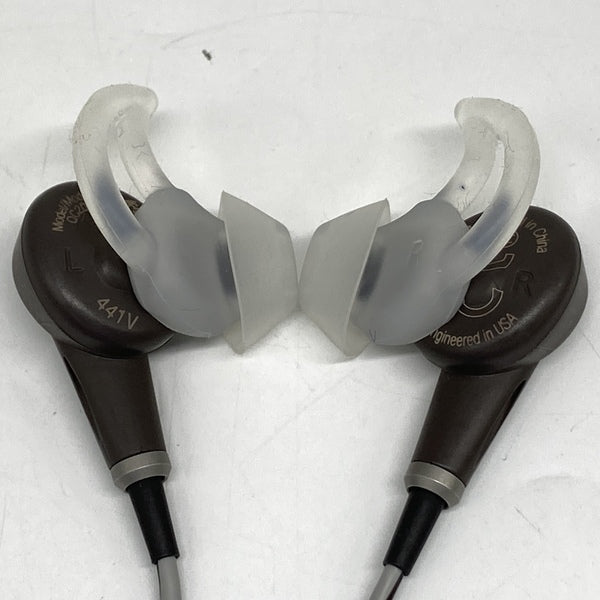 【中古】QUIETCOMFORT20i（QC20i）【秋葉原】