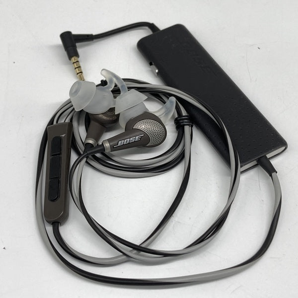 【中古】QUIETCOMFORT20i（QC20i）【秋葉原】