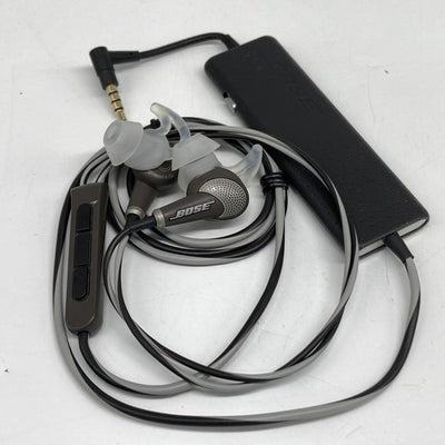 【中古】QUIETCOMFORT20i（QC20i）【秋葉原】