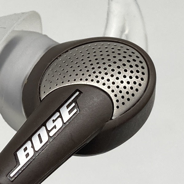【中古】QUIETCOMFORT20i（QC20i）【秋葉原】