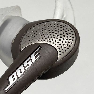 【中古】QUIETCOMFORT20i（QC20i）【秋葉原】