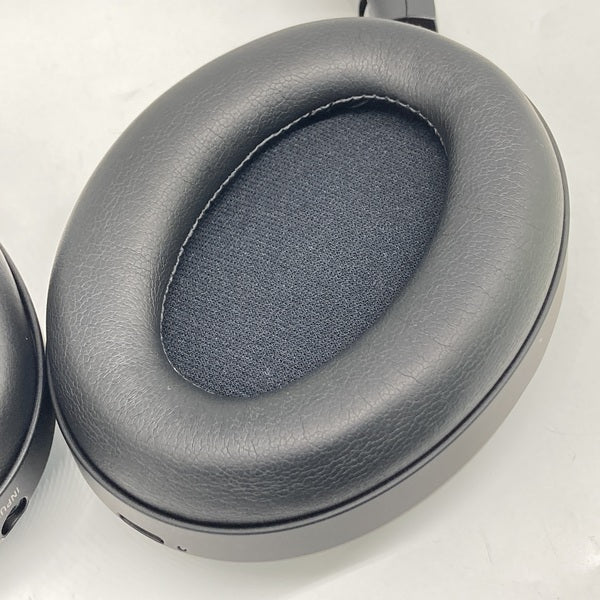 【中古】WH-1000XM3BM【ブラック】【秋葉原】